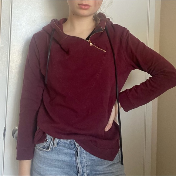 Lime & Vine Hoodie - Picture 2 of 9